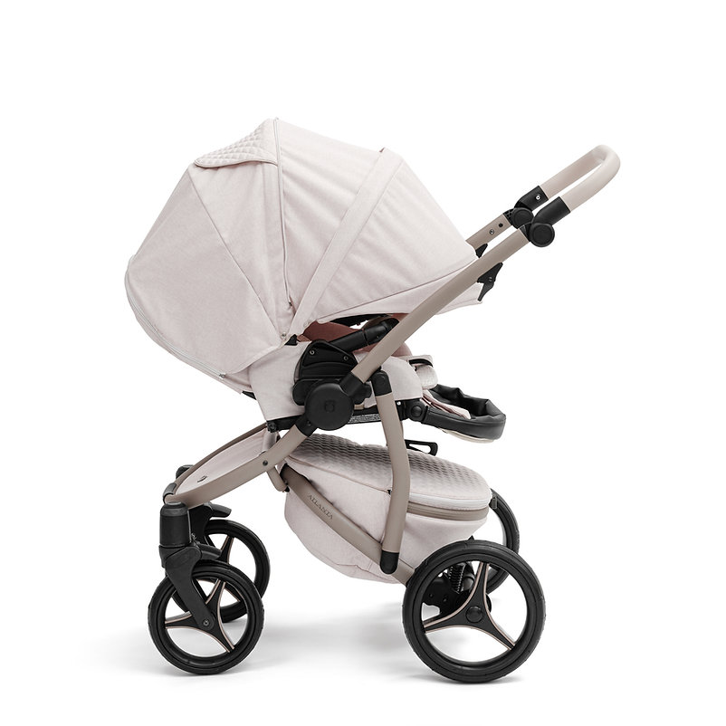 Kinderwagen complete set Atlanta First Class Edition
