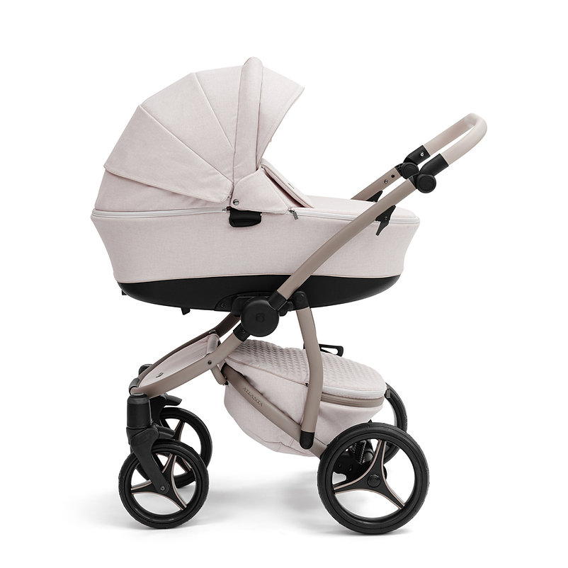 Kinderwagen complete set Atlanta First Class Edition