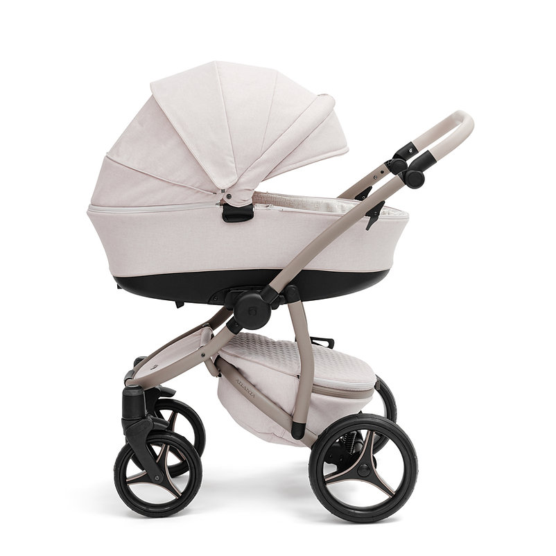 Kinderwagen complete set Atlanta First Class Edition