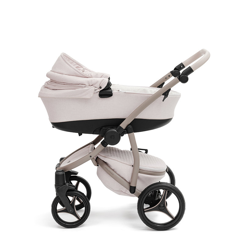 Kinderwagen complete set Atlanta First Class Edition