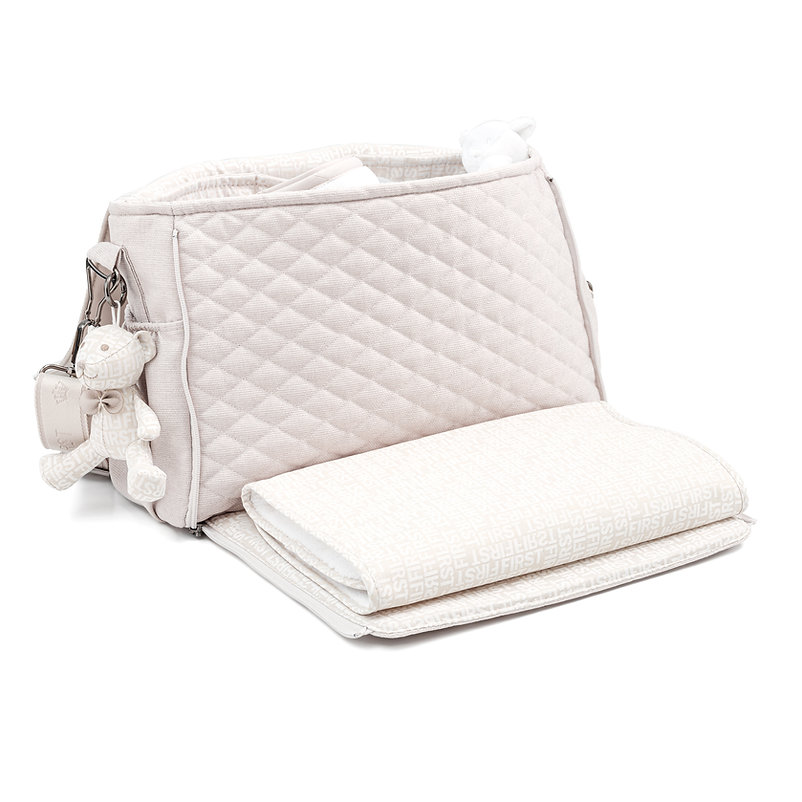 Vezorgingtas Softlay First Class Edition