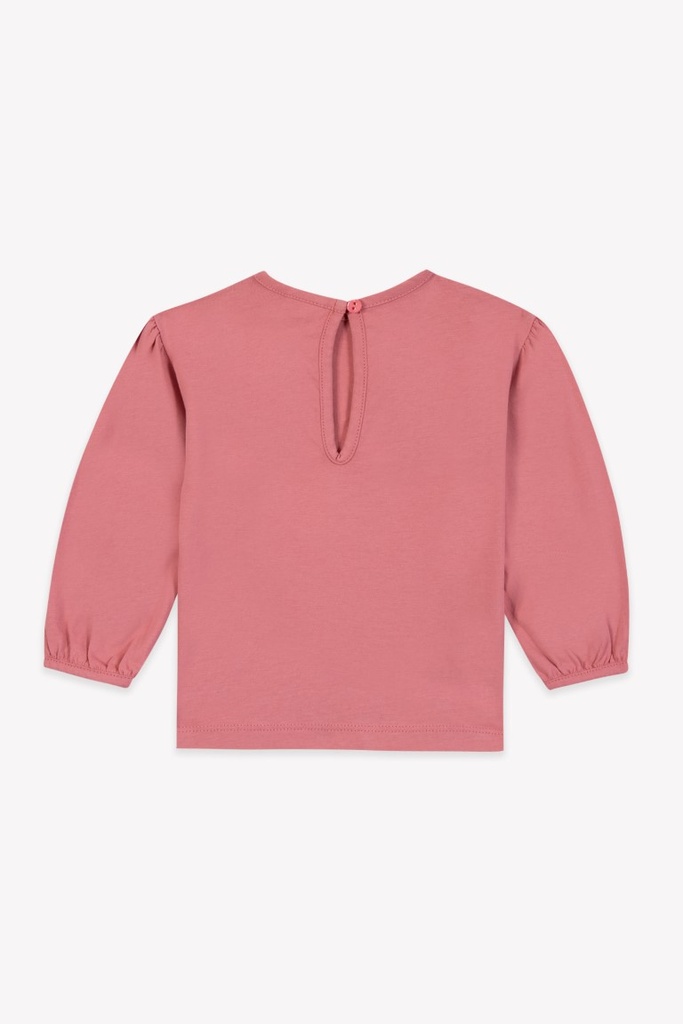 T-Shirt lange mouwen Titty Sweet