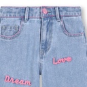 Jeansbroek