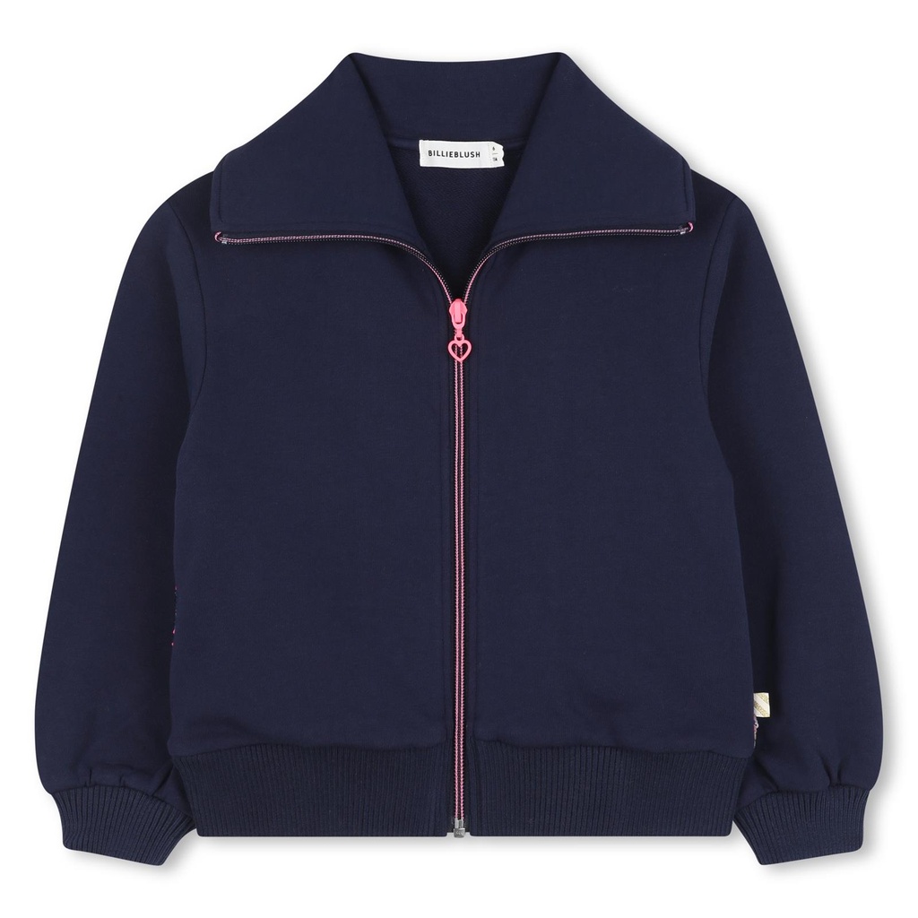 Vest fantaisie