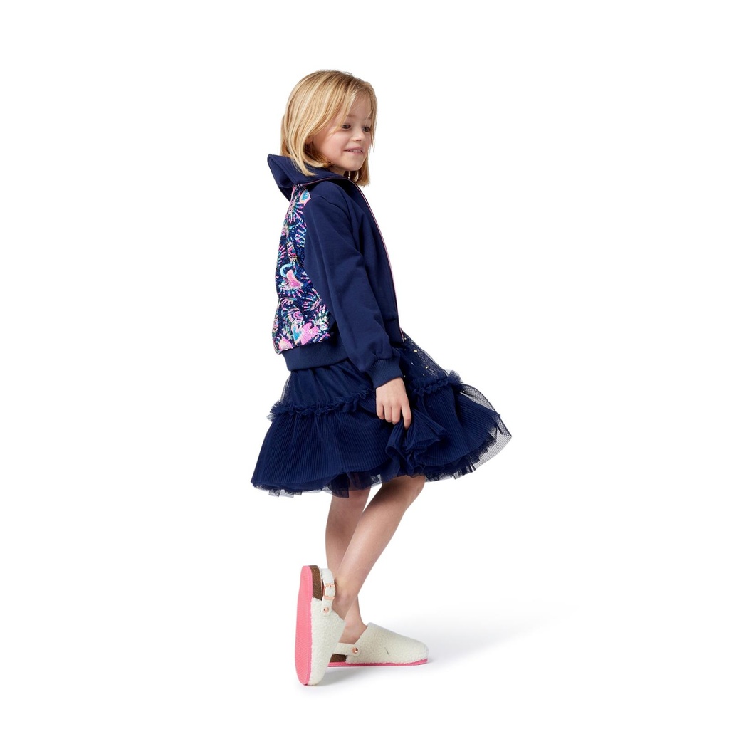 Vest fantaisie