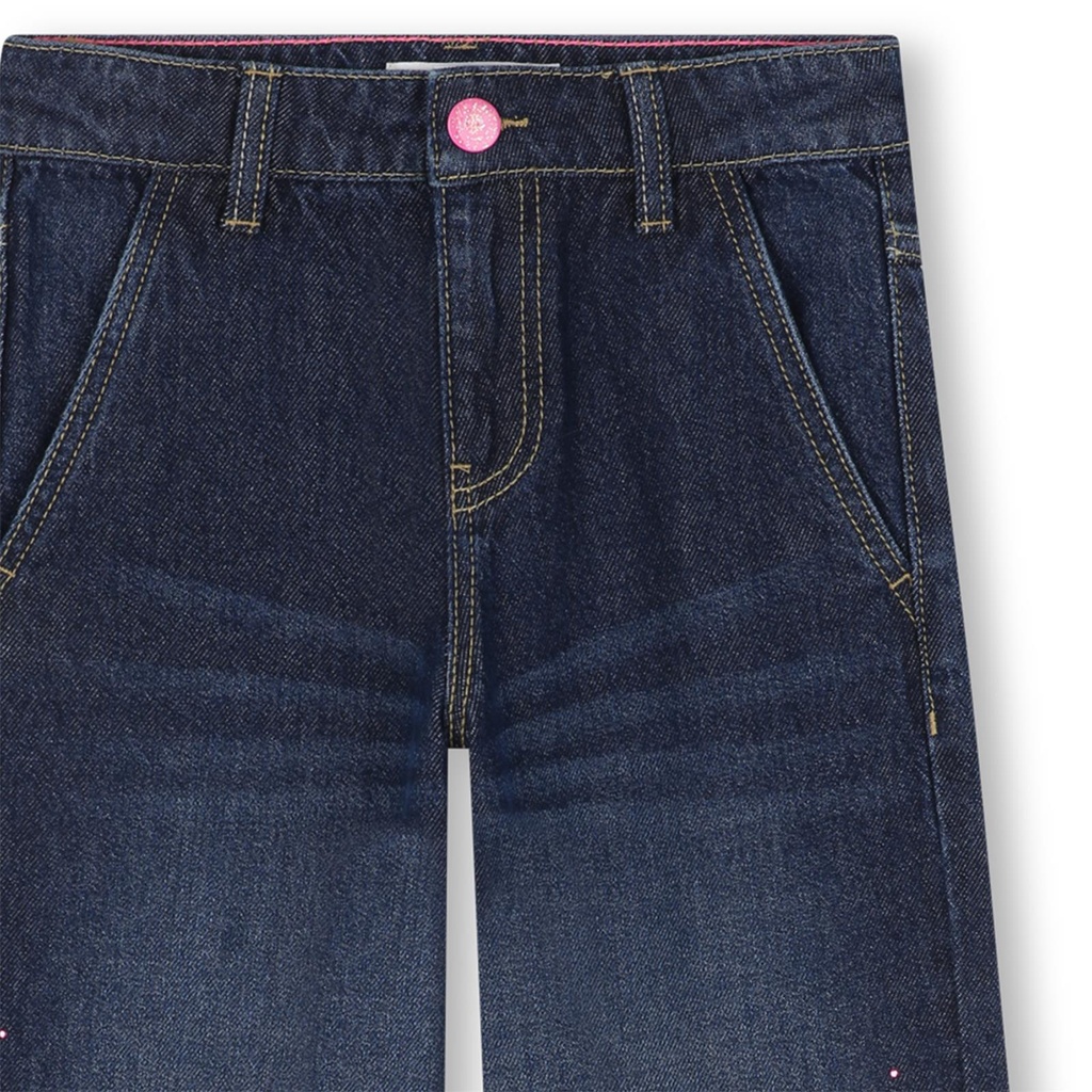 Jeansbroek