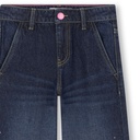 Jeansbroek