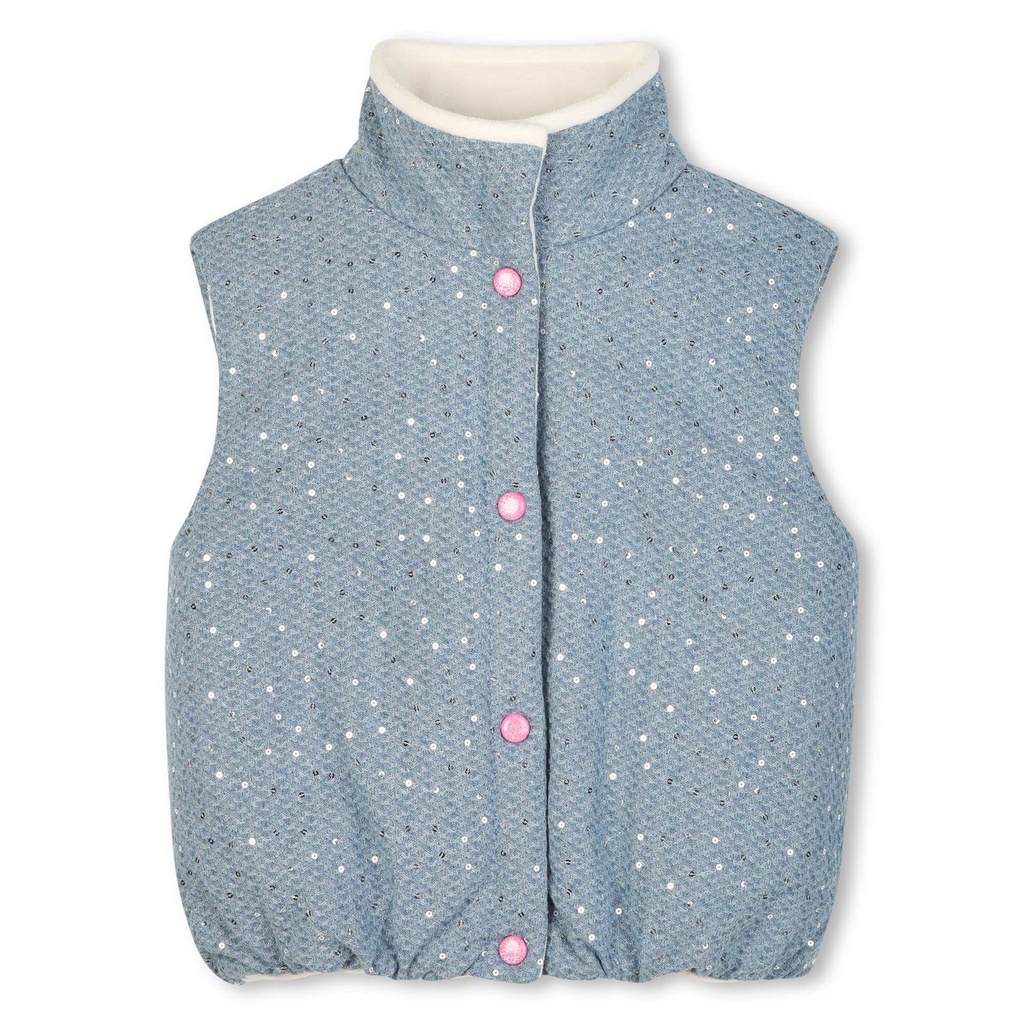 Bodywarmer