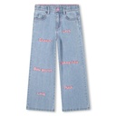 Jeansbroek