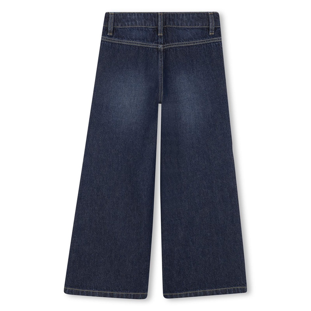 Jeansbroek