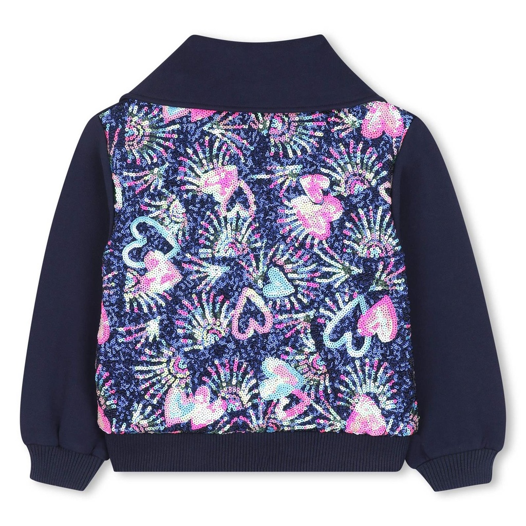 Vest fantaisie