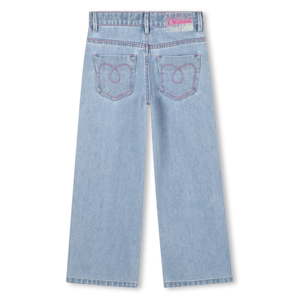 Jeansbroek