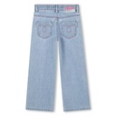 Jeansbroek