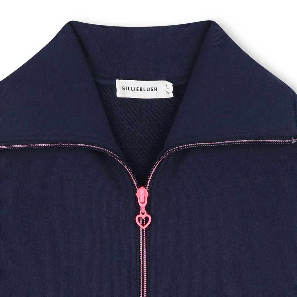 Vest fantaisie