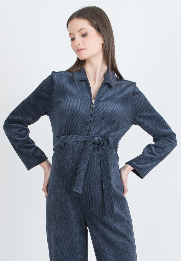 Zwangerschapsjumpsuit Tory