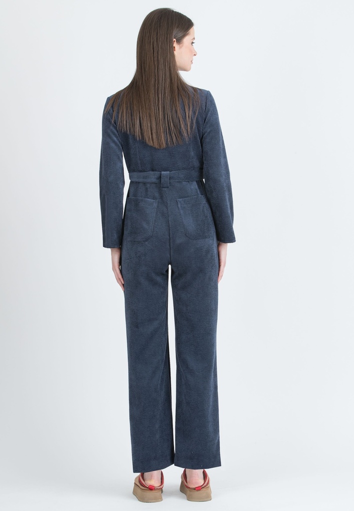 Zwangerschapsjumpsuit Tory