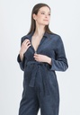 Zwangerschapsjumpsuit Tory