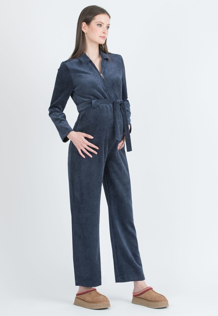 Zwangerschapsjumpsuit Tory
