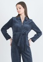 Zwangerschapsjumpsuit Tory