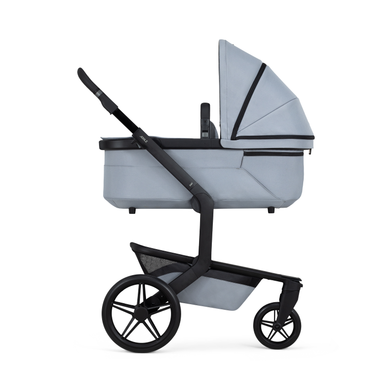 Kinderwagen day5 complete set - special