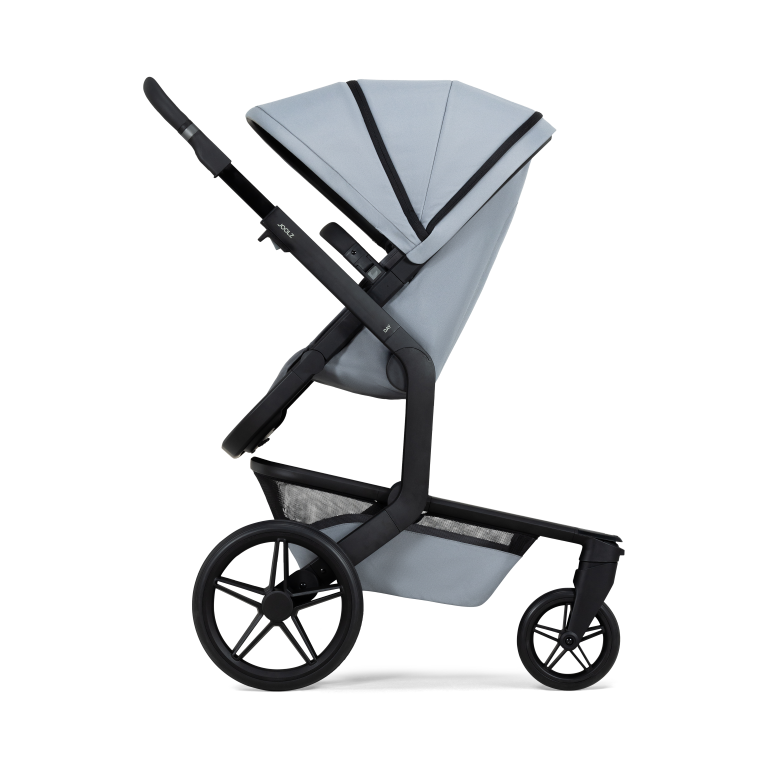 Kinderwagen day5 complete set - special