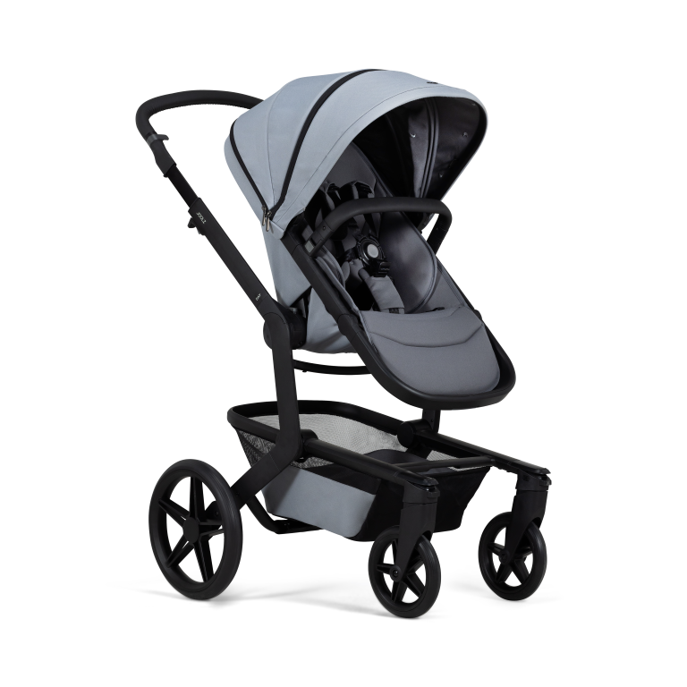 Kinderwagen day5 complete set - special