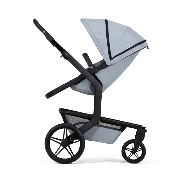 Kinderwagen day5 complete set - special