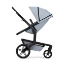 Kinderwagen day5 complete set - special