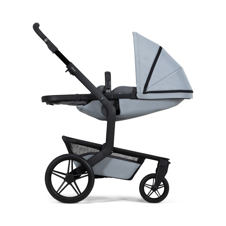 Kinderwagen day5 complete set - special