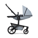 Kinderwagen day5 complete set - special