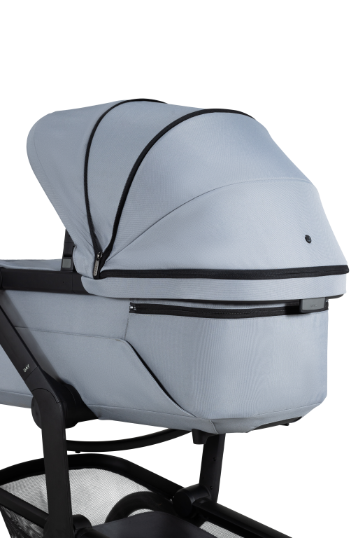 Kinderwagen day5 complete set - special