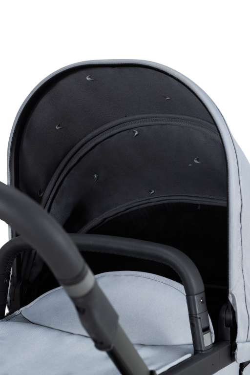 Kinderwagen day5 complete set - special