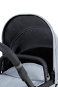Kinderwagen day5 complete set - special