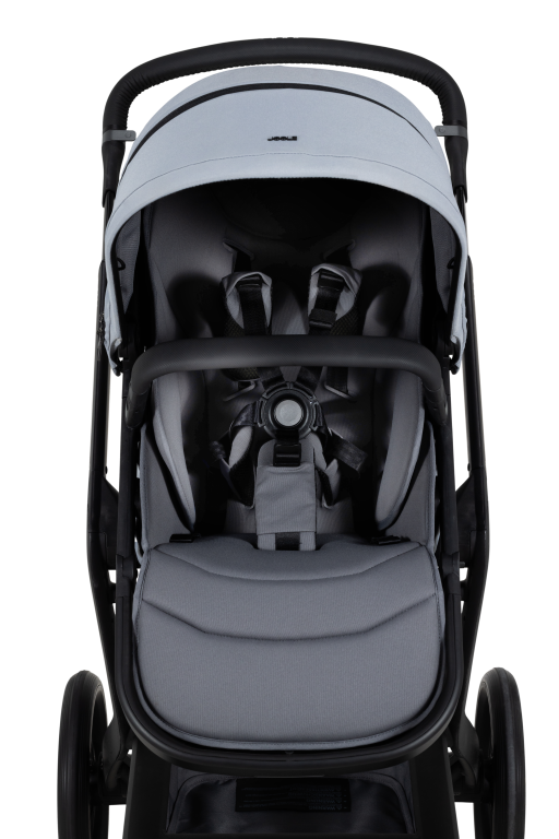 Kinderwagen day5 complete set - special
