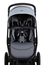 Kinderwagen day5 complete set - special