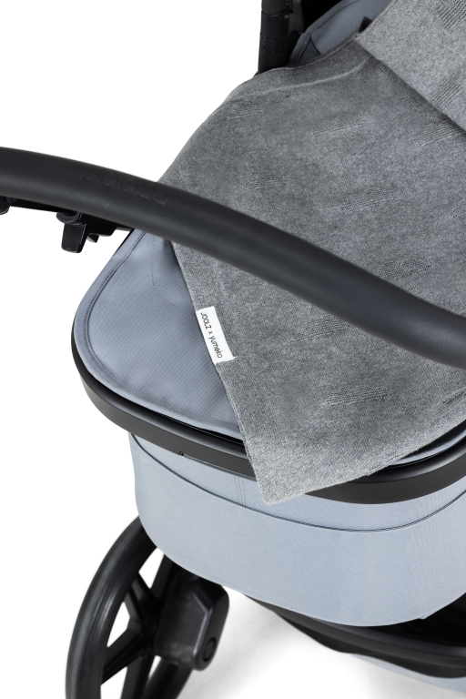 Kinderwagen day5 complete set - special