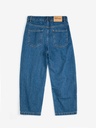 Denim broek