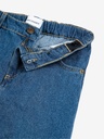 Denim broek