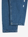 Denim broek