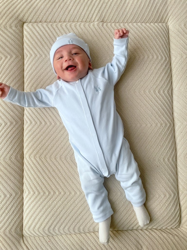 Kruippakje Ollie