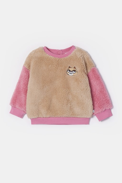 Sweater en broek