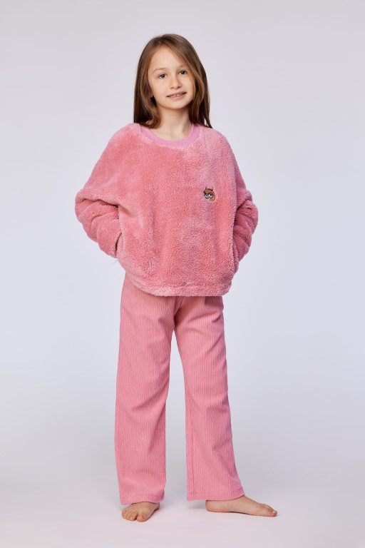 Sweater en broek