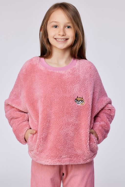Sweater en broek