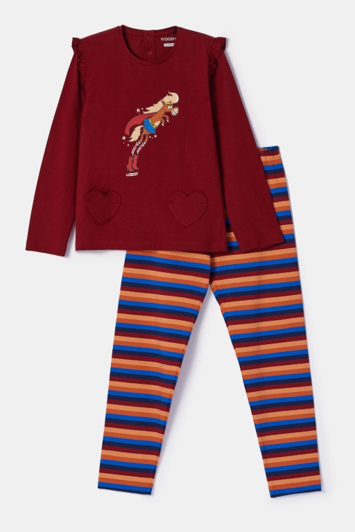 Pyjama