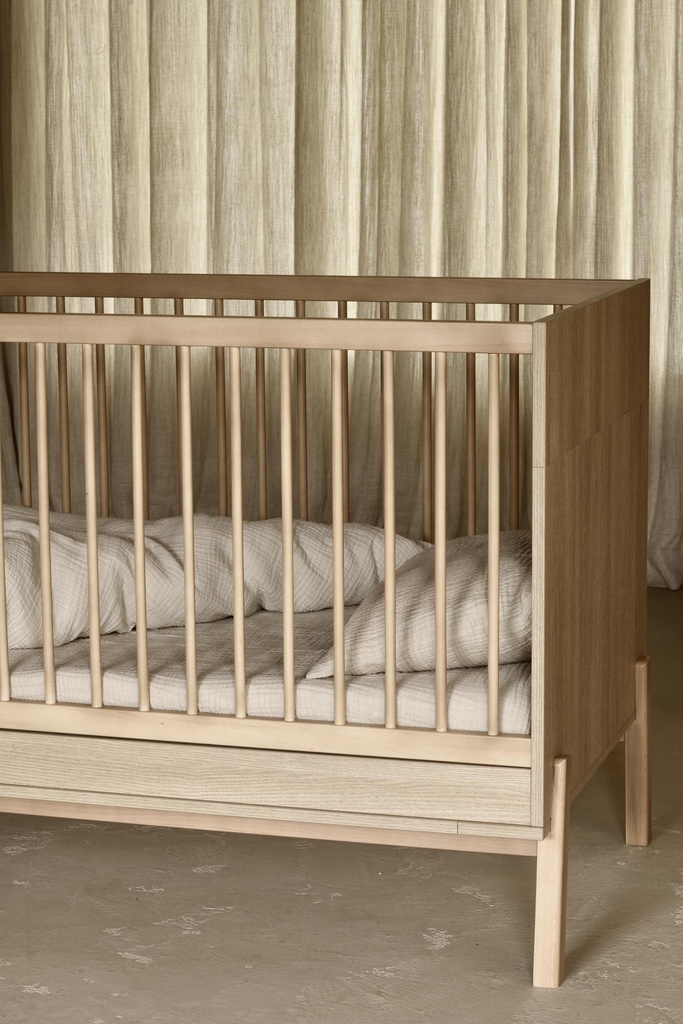 Bed Ashi