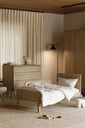 Bed Ashi