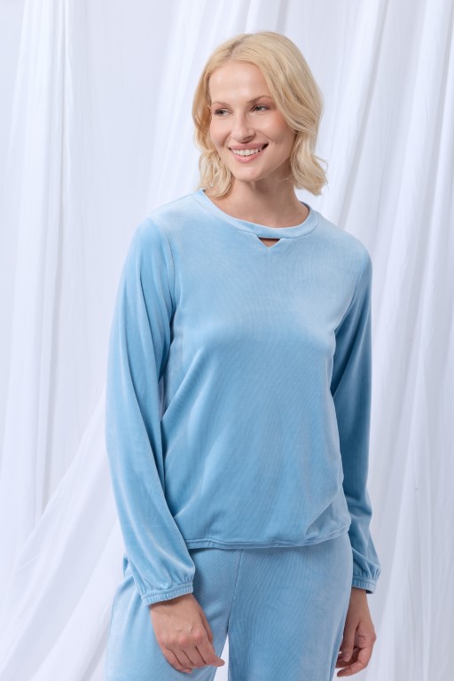 Sweater en broek