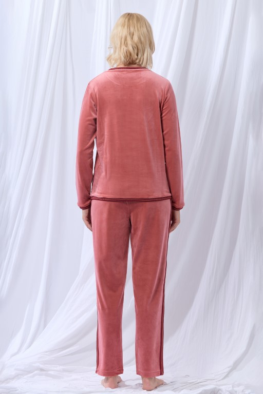 Sweater en broek