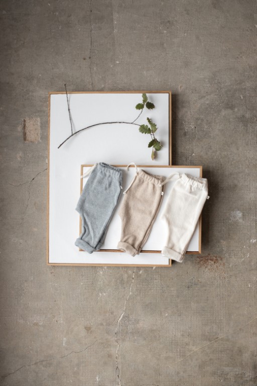 Broek Alain
