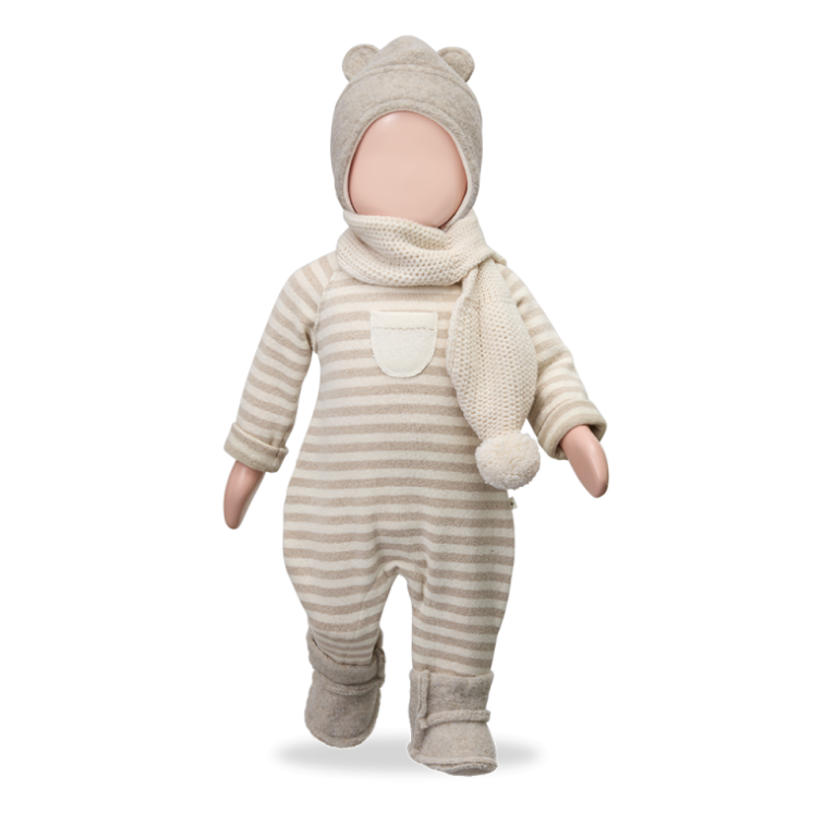 Jumpsuit Sacha